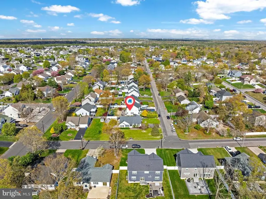 288 Sextant Road, Manahawkin, NJ 08050 - #2