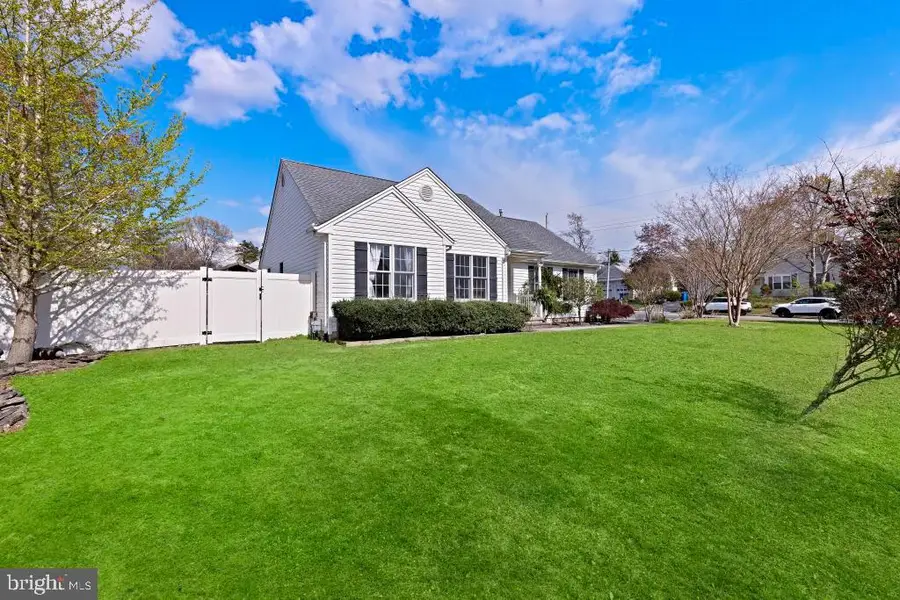 288 Sextant Road, Manahawkin, NJ 08050 - #3