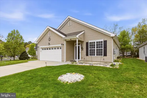 24 Lilly Dr, LITTLE EGG HARBOR TWP, NJ 08087