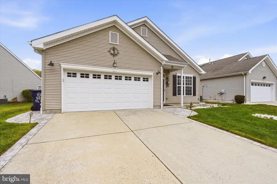 24 Lilly Dr, Little Egg Harbor, NJ 08087 - #2