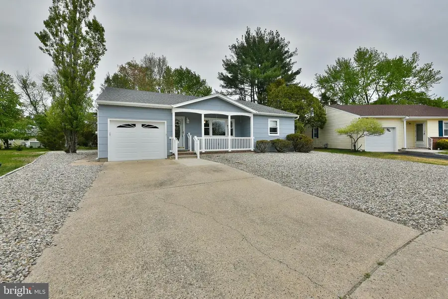 106 Hatfield Ct, Toms River, NJ 08757 - #2