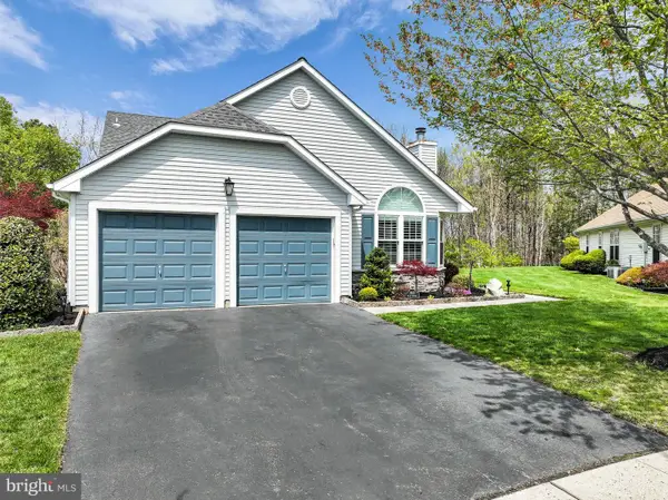 3583 Vicari Ave, TOMS RIVER, NJ 08755