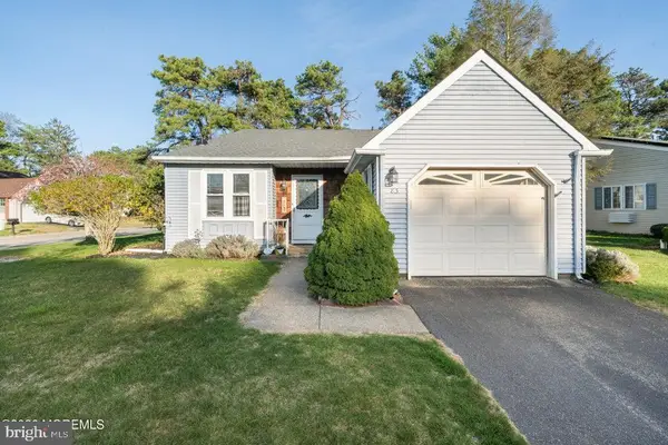 83 Milford Avenue Sec 54b, WHITING, NJ 08759