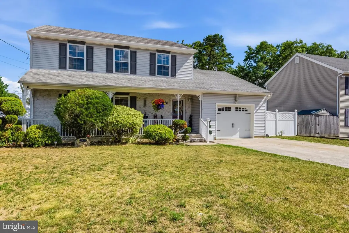1117 Treasure Ave, Manahawkin, NJ 08050 - #1