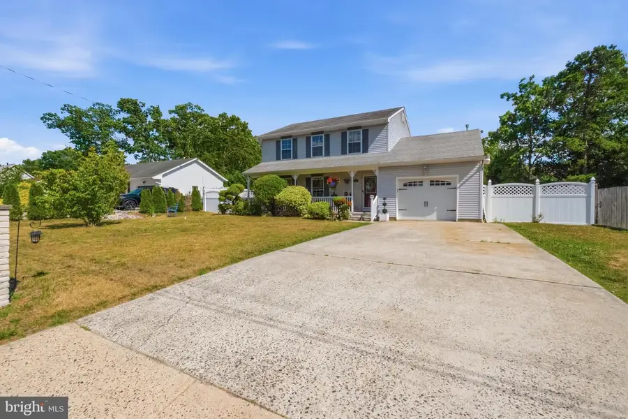 1117 Treasure Ave, Manahawkin, NJ 08050 - #2