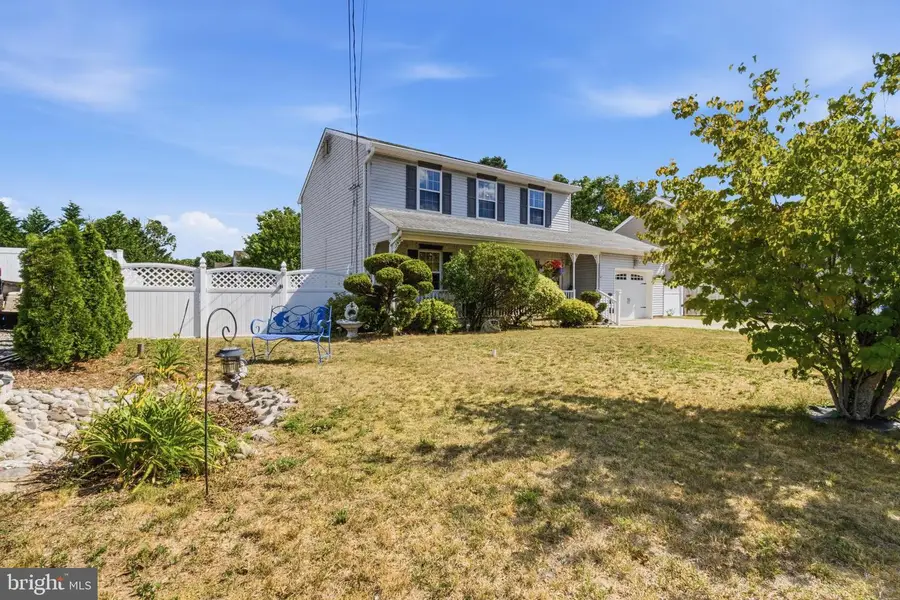 1117 Treasure Ave, Manahawkin, NJ 08050 - #3