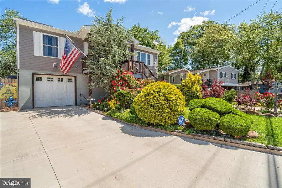 422 W Cala Breeze Way, Little Egg Harbor, NJ 08087 - #3