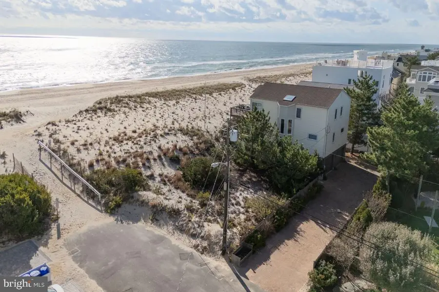 206 E 20th St, Long Beach Twp, NJ 08008 - #3