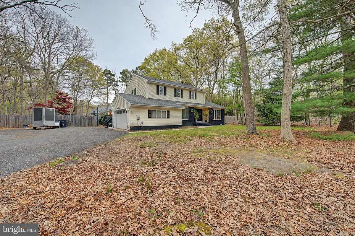 782 Nugentown, Little Egg Harbor, NJ 08087 - #1