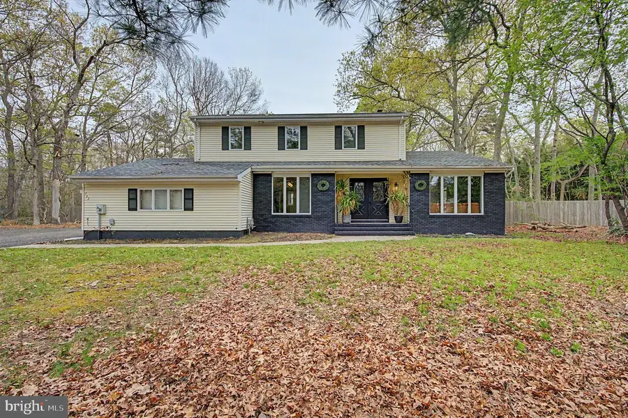 782 Nugentown, Little Egg Harbor, NJ 08087 - #3