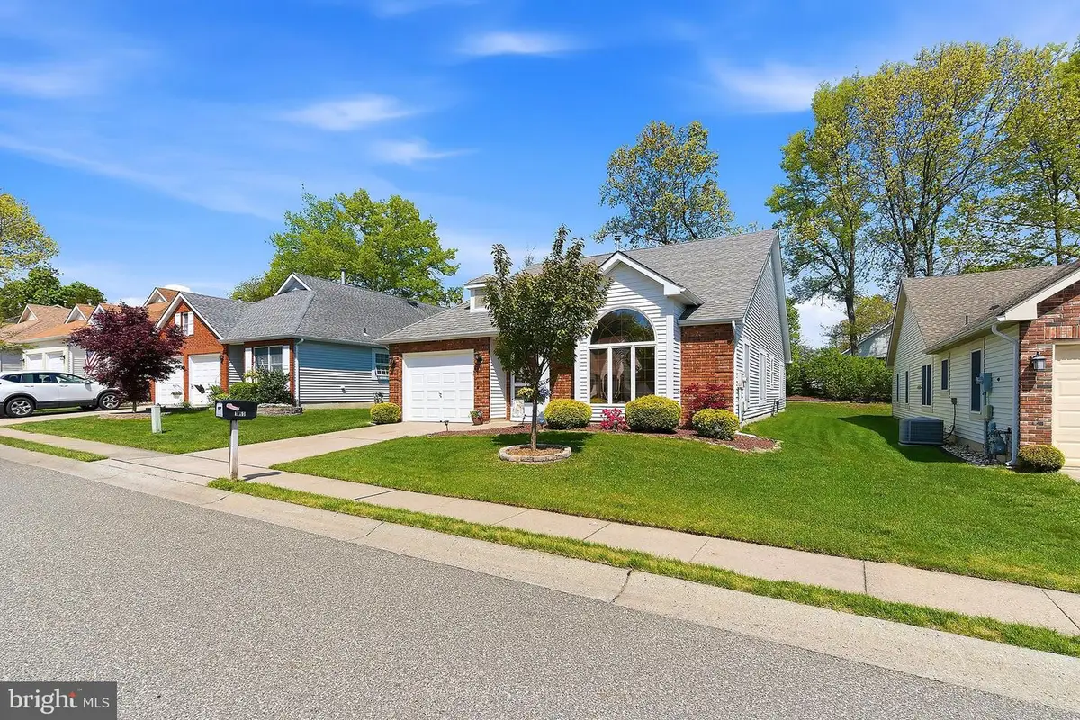 1462 Burr Oak Rd, Toms River, NJ 08755 - #1