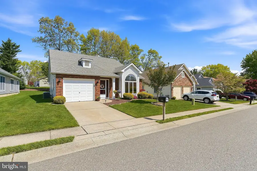 1462 Burr Oak Rd, Toms River, NJ 08755 - #3