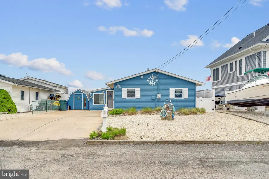 15 S Portland Dr, Tuckerton, NJ 08087 - #2