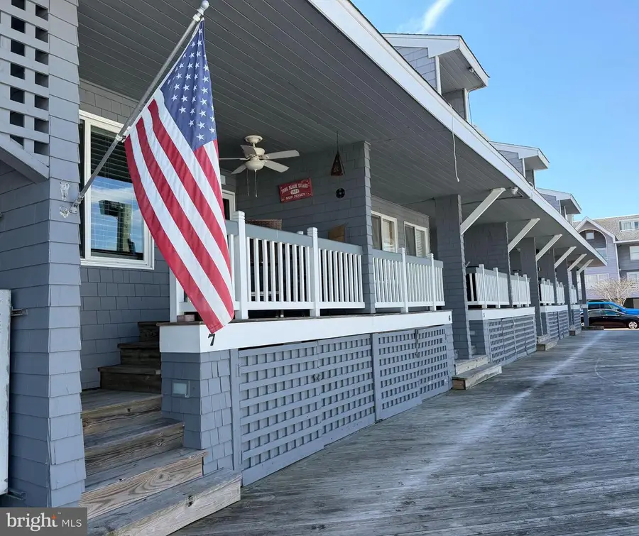 1000 N Bay Ave #c7, Beach Haven, NJ 08008 - #3