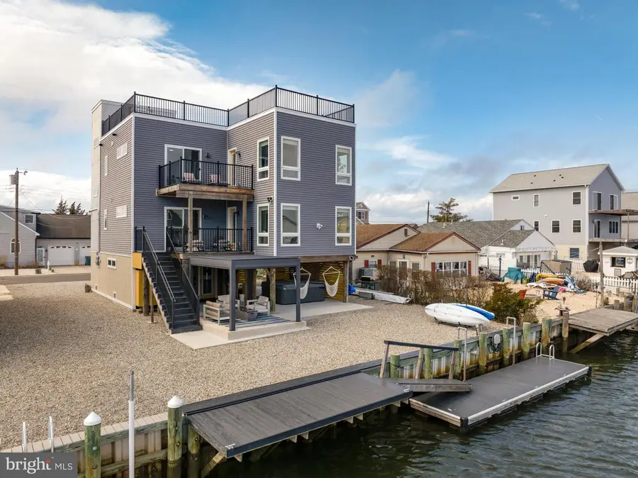 110 Ensign Dr N, Little Egg Harbor, NJ 08087 - #2