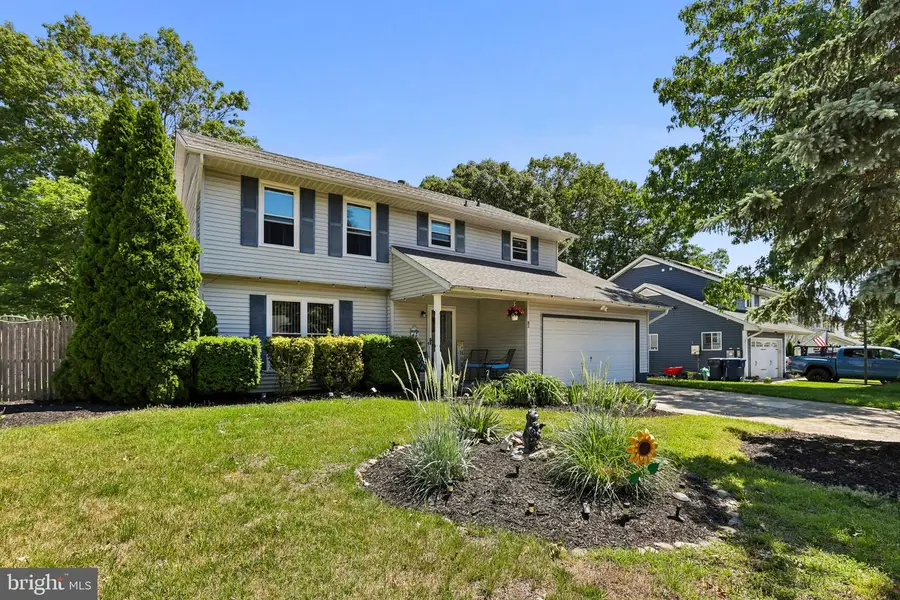 92 Hollybrook Dr, Tuckerton, NJ 08087 - #2