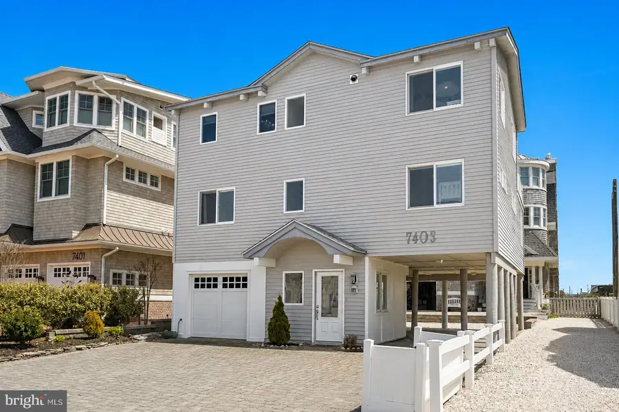 7403 Ocean Blvd, Long Beach Township, NJ 08008 - #2