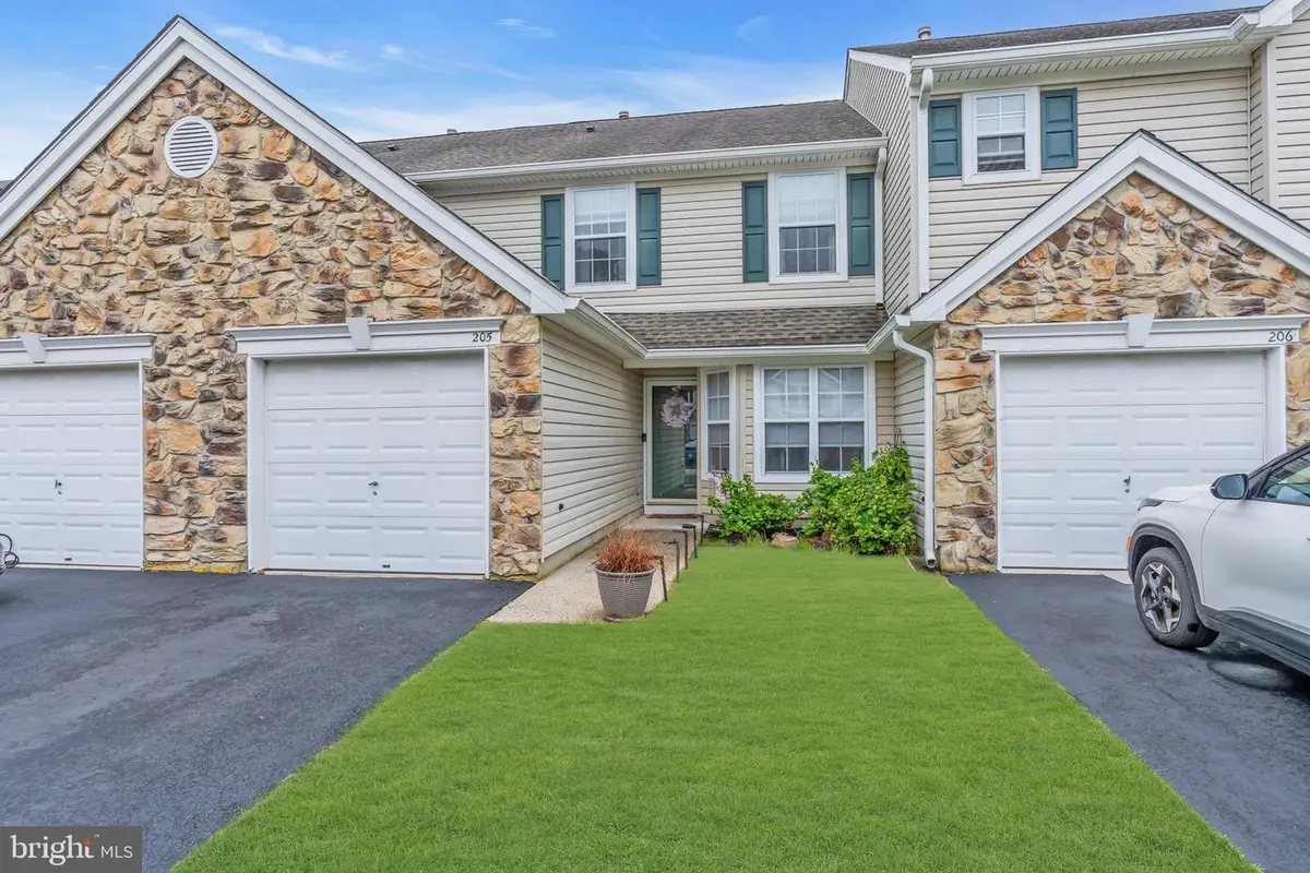 205 Iris Way, Brick, NJ 08724 - #1