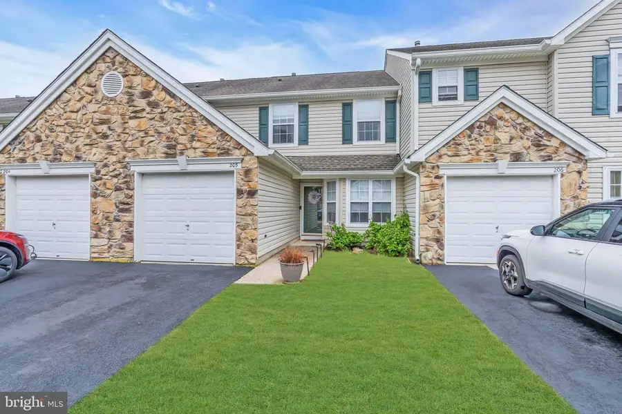 205 Iris Way, Brick, NJ 08724 - #2