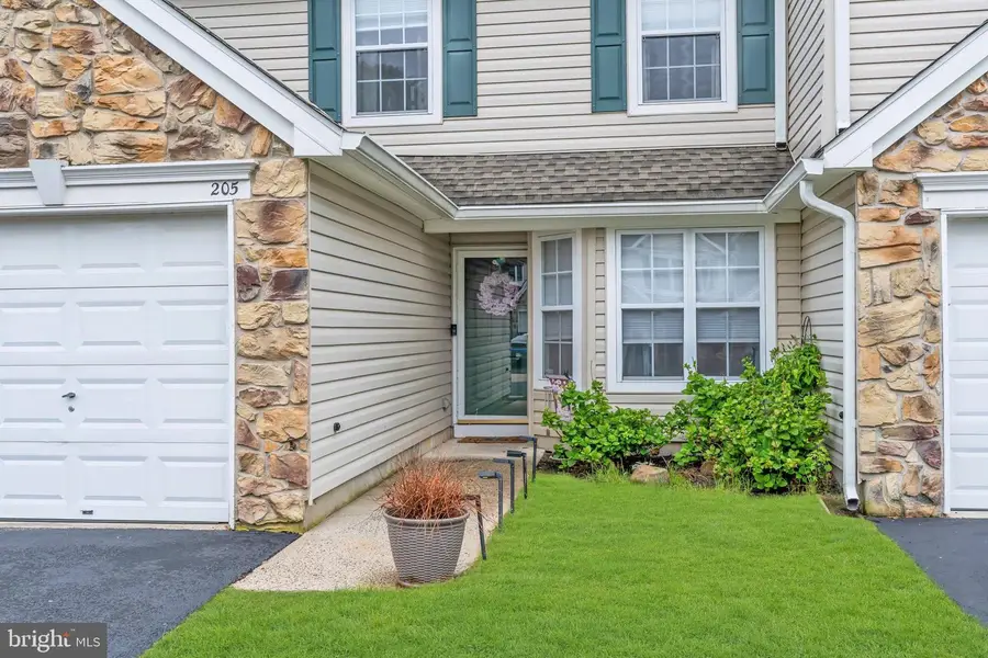 205 Iris Way, Brick, NJ 08724 - #3