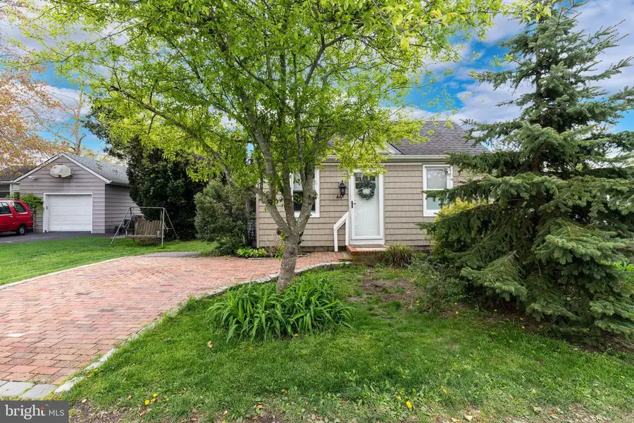 46 W Cape May Ave, Ocean Gate, NJ 08740 - #2