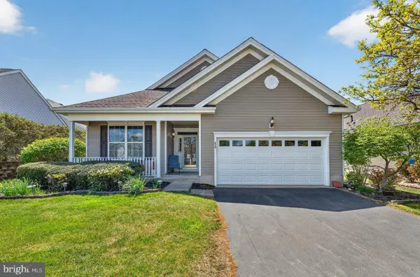 232 Mirage Blvd, BARNEGAT, NJ 08005