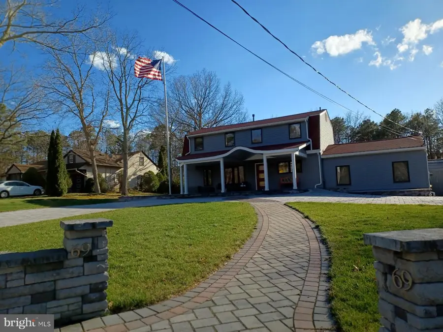 69 Rose Hill Rd, Barnegat, NJ 08005 - #2