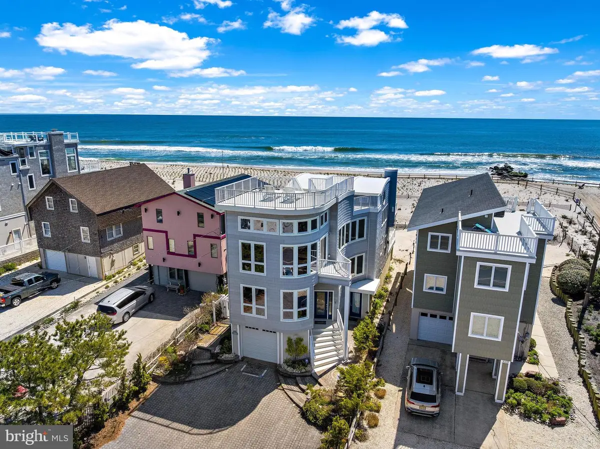 5307 S Long Beach Blvd, Long Beach Township, NJ 08008 - #1