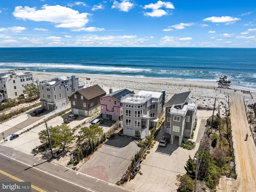5307 S Long Beach Blvd, Long Beach Township, NJ 08008 - #2