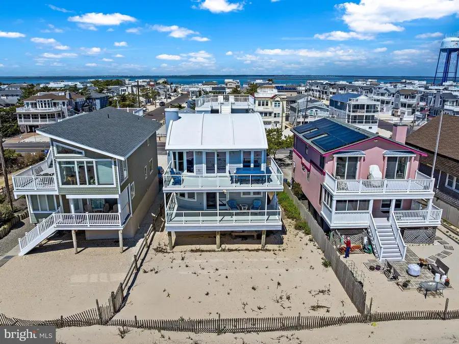5307 S Long Beach Blvd, Long Beach Township, NJ 08008 - #3