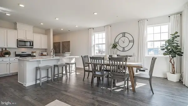 95 Brielle Terrace - Lot 418, JACKSON, NJ 08527
