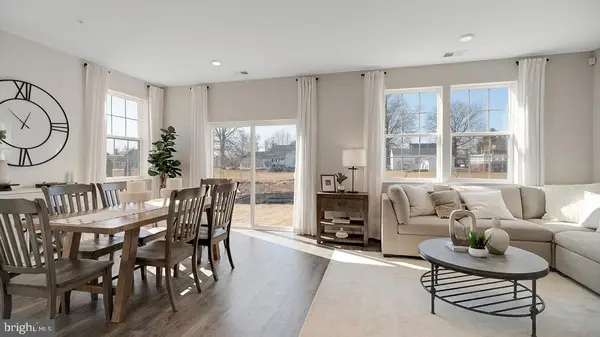 93 Brielle Terrace - Lot 419, JACKSON, NJ 08527