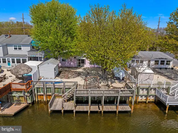 895 Beach Haven West, MANAHAWKIN, NJ 08050