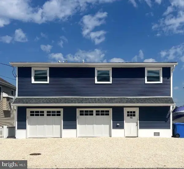 88 David Dr, MANAHAWKIN, NJ 08050