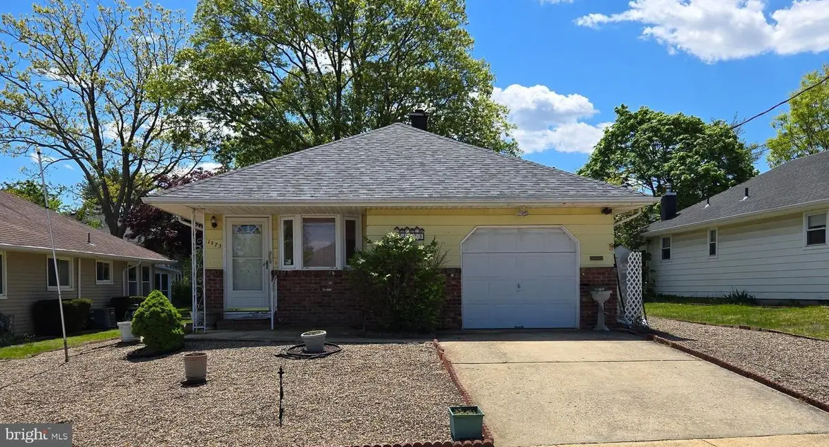 1873 Hovsons Blvd, Toms River, NJ 08753 - #1