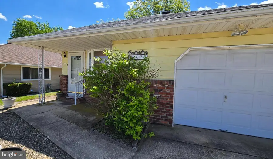 1873 Hovsons Blvd, Toms River, NJ 08753 - #3