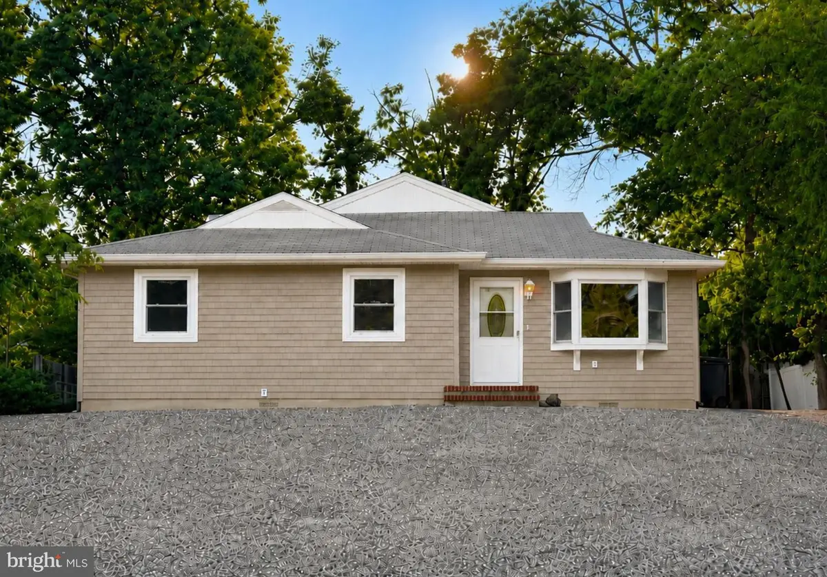 256 Nautilus Drive, Manahawkin, NJ 08050 - #1
