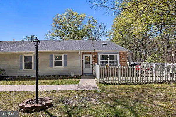 19 Driftwood Dr #212, LITTLE EGG HARBOR TWP, NJ 08087