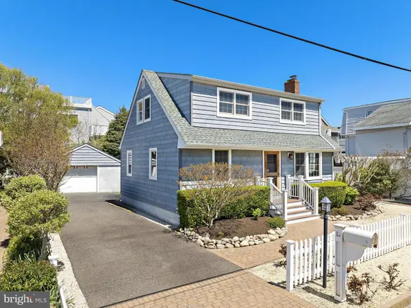 21 E Tennessee Ave, LONG BEACH TOWNSHIP, NJ 08008
