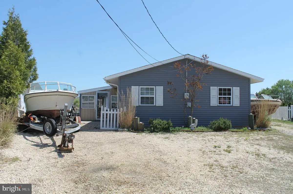 45 S Portland Dr, Tuckerton, NJ 08087 - #1