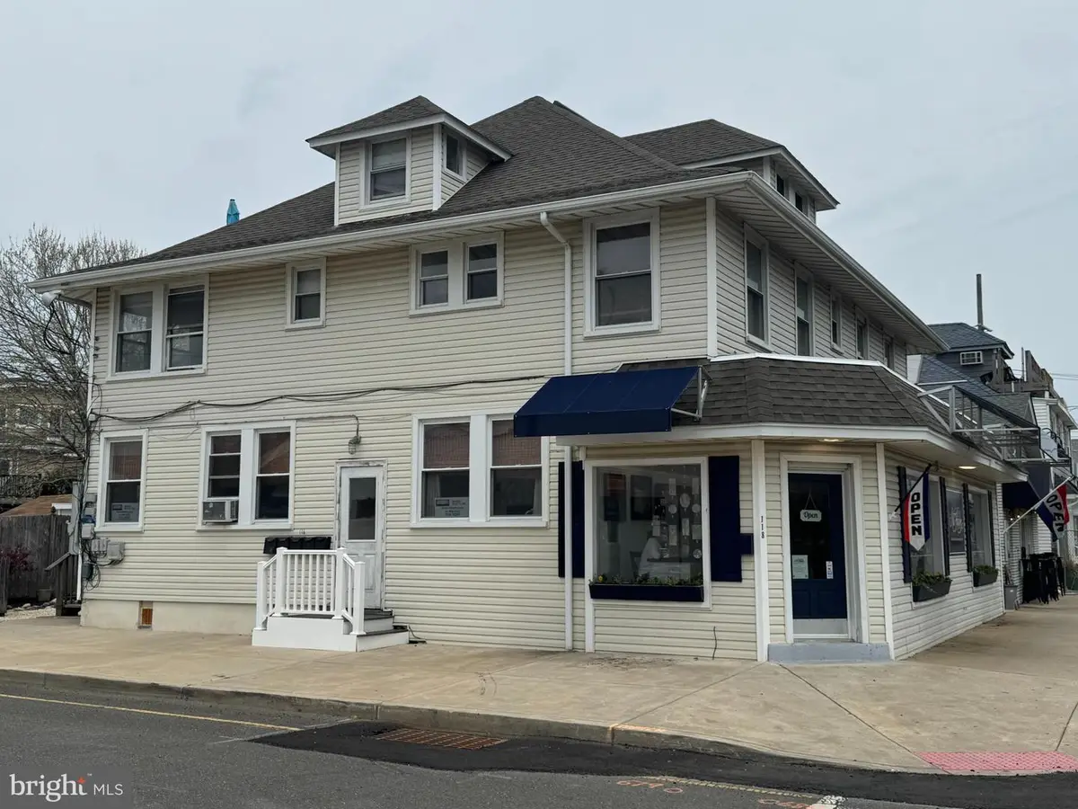 118 N Bay Ave #2, Beach Haven, NJ 08008 - #1