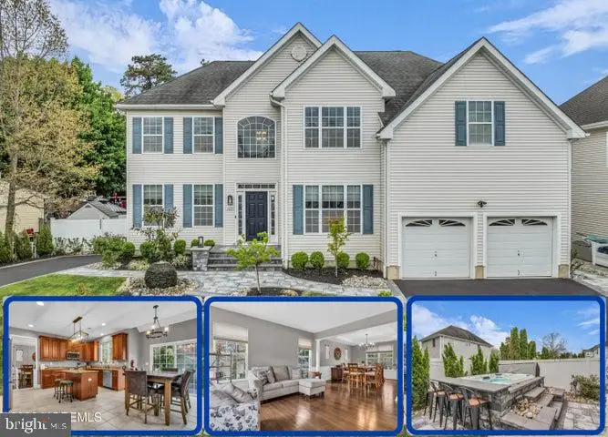 1433 G St, Forked River, NJ 08731 - #1
