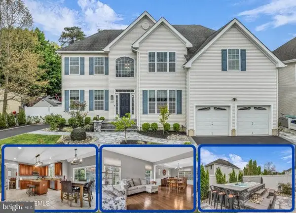 1433 G St, FORKED RIVER, NJ 08731