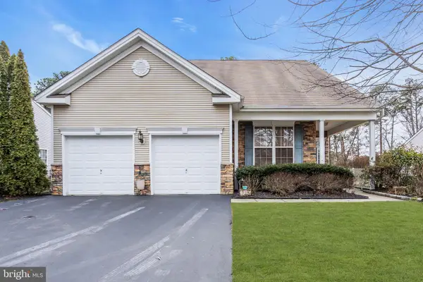 121 Golf View Dr, LITTLE EGG HARBOR TWP, NJ 08087