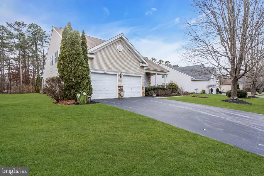 121 Golf View Dr, Little Egg Harbor, NJ 08087 - #2