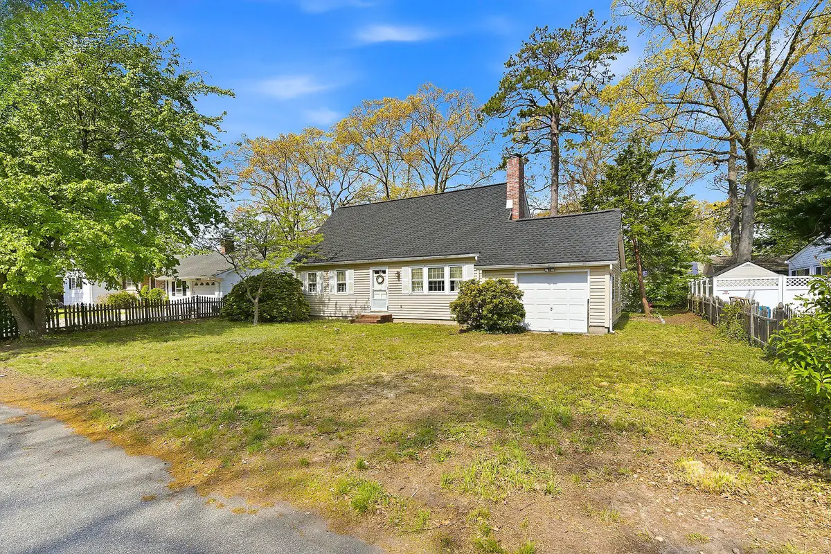 464 Newport Rd, Forked River, NJ 08731 - #1