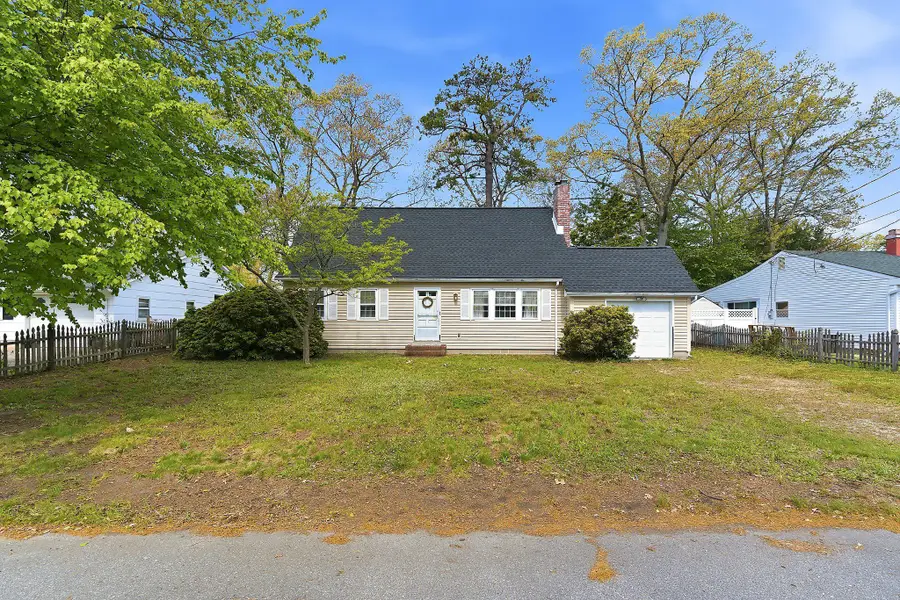 464 Newport Rd, Forked River, NJ 08731 - #2