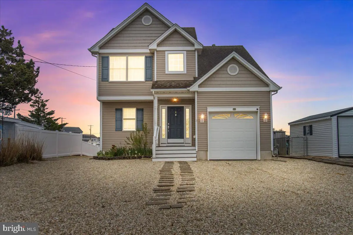 3 Cranbury Lake Dr, Little Egg Harbor, NJ 08087 - #1