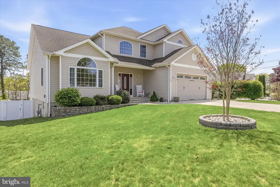 137 Mooring Road, Manahawkin, NJ 08050 - #2