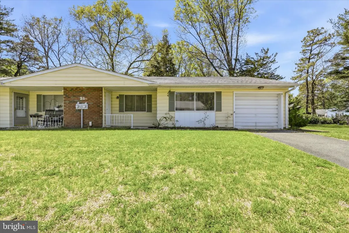 21 A Texas Blvd, Whiting, NJ 08759 - #1